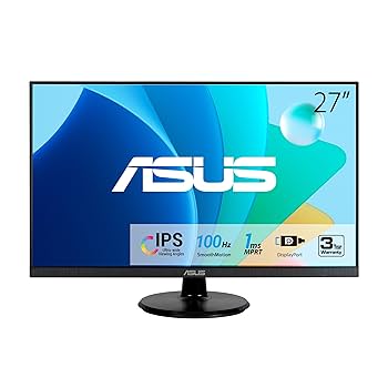 ASUS - ASUSモニター VU249CFE｜Monitors｜ASUS Global